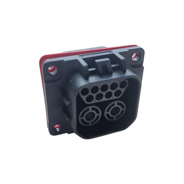 Buy cheap 70A 2 Way All In One Electric Scooter Connectors Hybrid Power 1000V DC from wholesalers