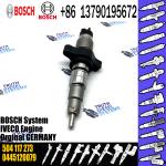 Diesel Fuel Injector 0445120075 2855135 0986435530 504128307 5801382396