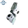 Buy cheap Portable Medical Caster Wheels 4 Inch Castor For Hospital Trolleys from wholesalers