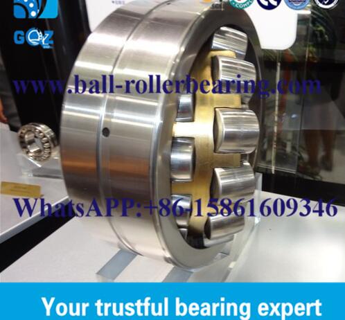 Buy cheap Size 260*360*75/ Spherical Roller Bearing 23952CAK/W33 / Material GCr15 from wholesalers