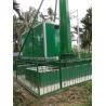 Buy cheap Easy Installation 180 KM/H Monopole Telecom Tower from wholesalers