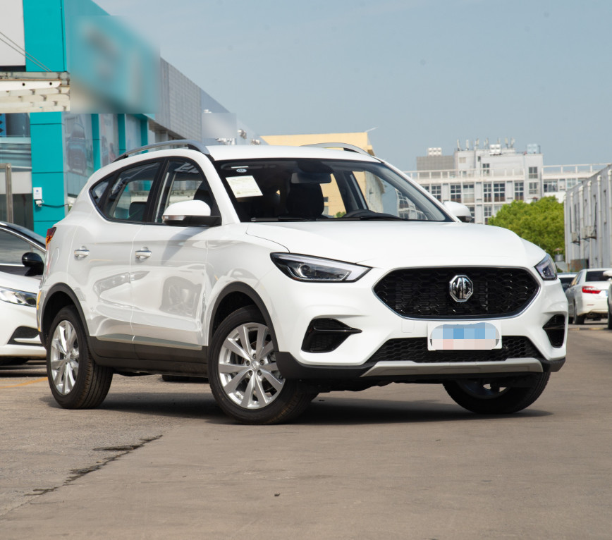 MG ZS 2022 Model 180DVVT Automatic Global Million 918 Edition Gasoline SUV