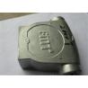 Buy cheap JIS ASTM Aluminum Precision Casting Parts Powder Coating Casting Weight 5.0-10.5kg from wholesalers