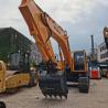 Buy cheap A second-hand Hyundai 305lc-9T tracked excavator in good condition from wholesalers