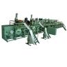 Buy cheap 320mm Size Women Sanitary Napkin Making Machine 380pcs/Min 250KW from wholesalers