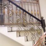 Cast Iron Fence Cast Aluminum Fence Railing Ornamental Fence Popular Design