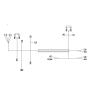 Buy cheap 445-0752496 TRAY HARNESS ATM Machine Parts from wholesalers
