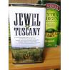 Buy cheap 5L Food Grade Cooking Oil Can Ultimate Tin Packaging For Empty Food Oil Products from wholesalers