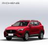 Buy cheap Mg Zs Clever Small Petrol Cars MG RX5 2023 180DVVT Gas Car MG 6 MG ZS MG 7 Petrol SUV from wholesalers