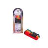 Buy cheap Useful Suitcase Identity Straps , Colorful Luggage Straps 100g from wholesalers