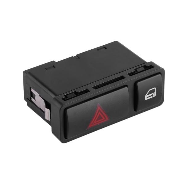 Buy cheap E46 E53 E85 Electric Car Window Switch , Central Lock Switch 61318368920 from wholesalers