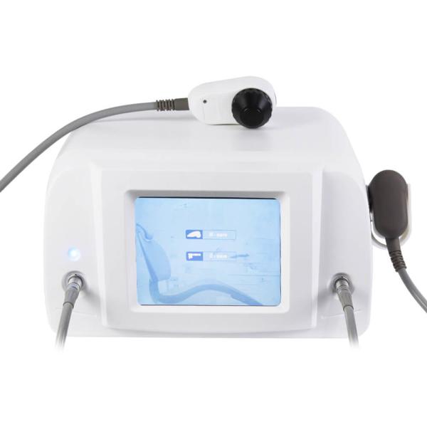 Pneumatic Shockwave Mechanical Vibration Therapy Machine Eswt Shockwave Therapy