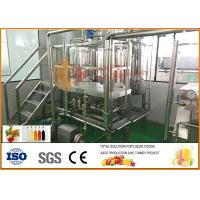 Buy cheap Vegetable Fermentation Equipment Three Stage Yeast Culture Ensures product