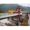 Buy cheap Dongfeng 230HP 18m Bucket Type Bridge Inspection Equipment Bridge Snooper Truck from wholesalers