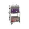 Buy cheap Dry ice blasting Equipment for Air Cylinder Cleaning from wholesalers