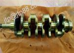 Buy cheap S4S High Performance Forklift Parts Diesel Engine Crankshaft With ISO Certifie from wholesalers