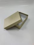 Aseptic Packaging Box Die Cut Embossing Rectangle Corrugated Box FSC