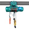 Buy cheap ODM 1000kg 500kg Electric Chain Hoist Cd / Md Model from wholesalers