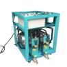 Buy cheap R123 R1233ZD Low Pressure Refrigerant Recovery Machine Chiller Maintenance from wholesalers