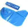 Buy cheap Disposable Plastic Shoe Covers Protective Waterproof Dust Resistance from wholesalers
