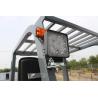 Buy cheap Hydraulic 4500mm Mast FD25 2.5 Tons Diesel Forklift Truck from wholesalers