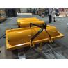 Buy cheap BR - Tractor 3point Hitch Ballast Roller ; Tractor 3pt Implements Lawn Aeartor Roller For Sale from wholesalers