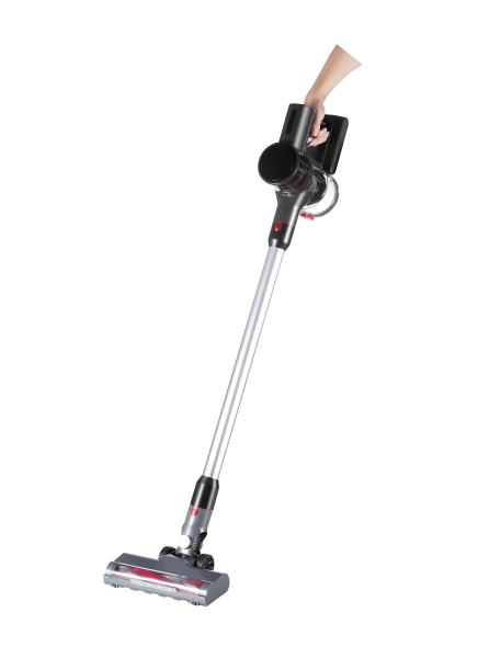 Buy cheap 120 Watt Powerful Handheld Stick Vacuum Cleaner For Dog Hair Electric Industrial from wholesalers