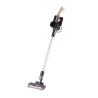 Buy cheap Portable Quiet Handheld Stick Vacuum Cleaner Upright 120W 22.2 Volt 2200mA from wholesalers