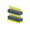 Buy cheap 1.0mm Board Spacer Dual Row SMT from wholesalers