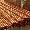 Buy cheap ASTM Copper Pipe 15mm 22mm 28mm for domestic and commercial plumbing applications from wholesalers