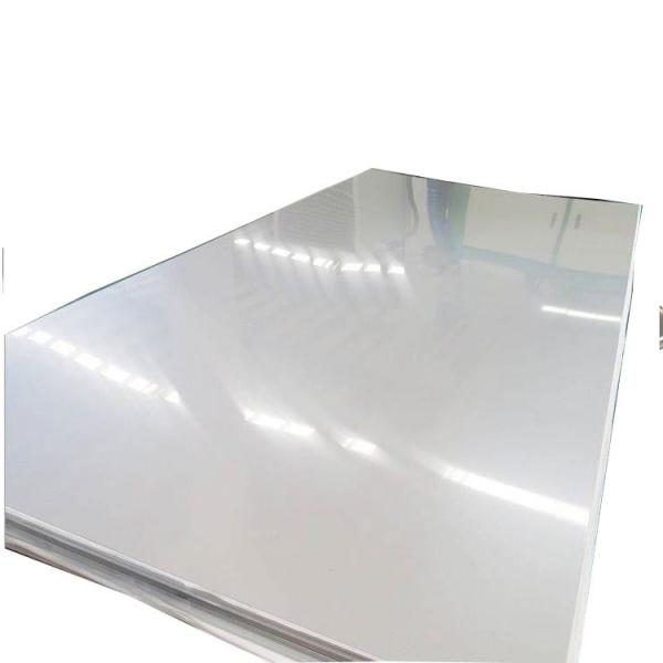 Buy cheap Customized Cold Rolled Stainless Steel Sheets from wholesalers