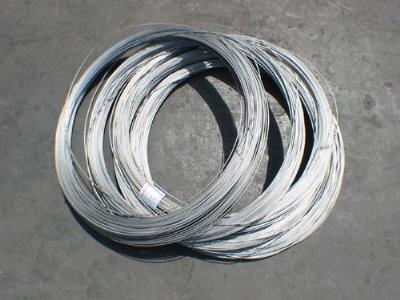 Buy cheap 99.9% Pure Nickel Wire in Coil for Sale from wholesalers