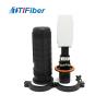 Buy cheap FTTH 12 24 48 Core Fiber Optic Splice Closure Dome Type from wholesalers