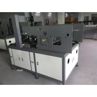 Buy cheap Multifunctional Industrial Box Making Machine Position Accurately product