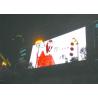 Buy cheap P8 Outdoor Full Color Led Display Module Screen For Airport Highway Commanding Center from wholesalers