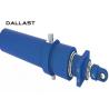 Buy cheap Heavy Duty High Tonnage Metallurgy Industrial Hydraulic Cylinder from wholesalers