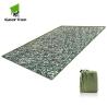 Buy cheap Mutifunctional 0.6kg 210D Oxford Camping Ground Sheet from wholesalers