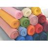 Buy cheap 21s, 32s cotton/spandex ribbings fabric, 2X2 thread collar neck cuff screw knitted stretch fabric from wholesalers