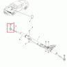 Buy cheap For Aston Martin Rapide Outer Steering Tie Rod Ball Joint OEM 4G43-3289-AA from wholesalers
