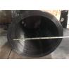 Buy cheap 16ga 1.52-1.55mm 1.3kg/Coil Metal Tie Wire Black Annealed from wholesalers