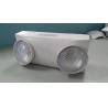 Buy cheap 2017 NEWEST LED EMERGENCY LIGHT WITH DOUBLE HEADS from wholesalers