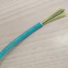 Buy cheap Multimode Fiber Optic Patch Cables Indoor 24 Fiber OM3 Cable GJPFJU from wholesalers