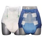 Free Shipping for Adult Diaper Hypnosis and Anti-Leak 3D Leak Prevention Channel