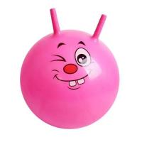 Buy cheap Unisex Ride Toys Kids Bouncy Hopper Jumping Inflatable Bouncer Ball product