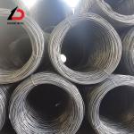 SAE1008/Q195 Ms Low Carbon Steel Wire Rod, Nail Making Wire, 5.5mm 6.5mm 8mm