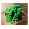 Buy cheap Low Pressure Duplex Oil Filter - Duplex Low Pressure Crude Oil Filter Filter MODEL-AS25 0.25/0.16 CB/T425-94 from wholesalers