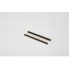 Buy cheap Pitch 2.54mm H5.0mm Centipede Feet Male Header Connector from wholesalers