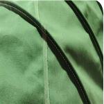 1m PRE Dust Filter Bag , Air Bag Filter For Industry Cement Canvas