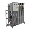 Buy cheap OEM Reverse Osmosis Industrial Water Treatment Systems 500LPH from wholesalers