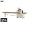Buy cheap Automatic Horizontal Flow Pack Machine Biscuit Cookie Package High Speed from wholesalers